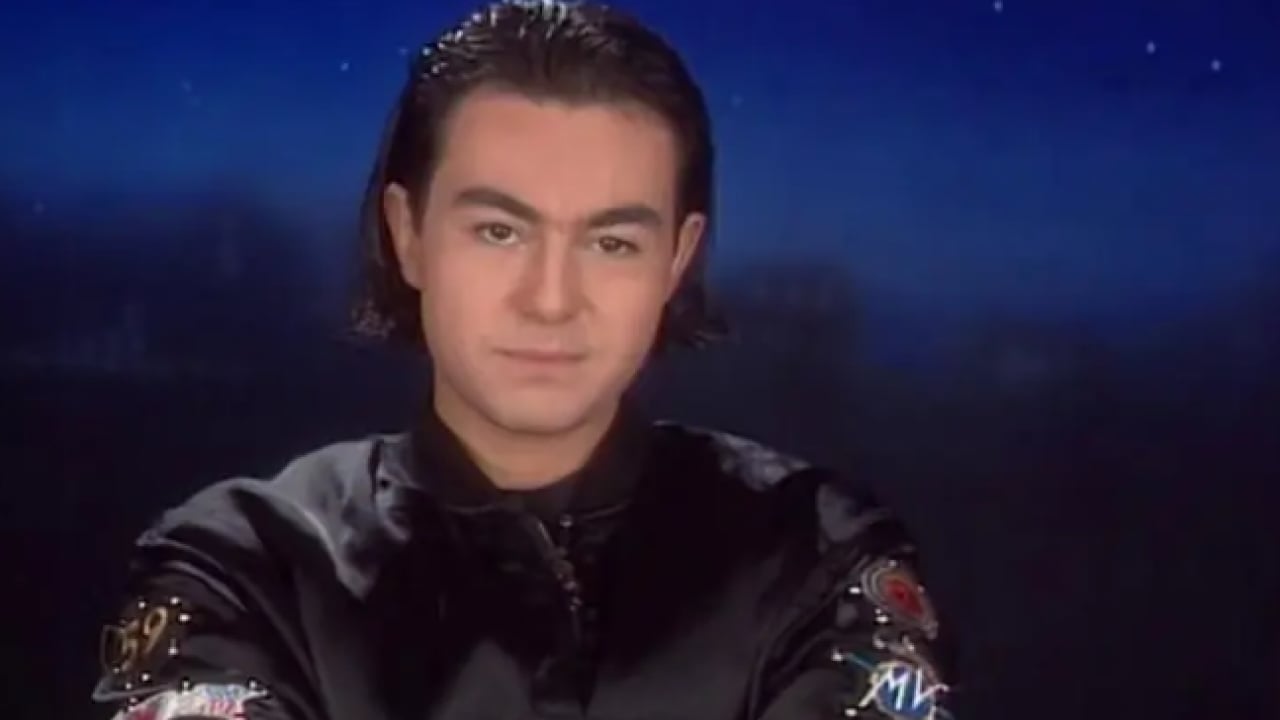 Foto - Eski meslekleri şaşırttı! Meğer önceden bambaşka bir hayatları varmış!