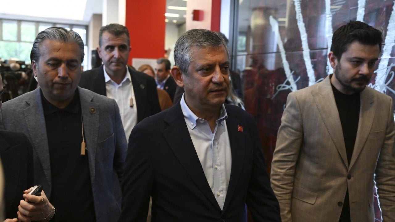 Foto - Eski Milletvekili Tevfik Diker’den gündeme ilişkin açıklamalar: Hangi tip siyasetçi makbul?