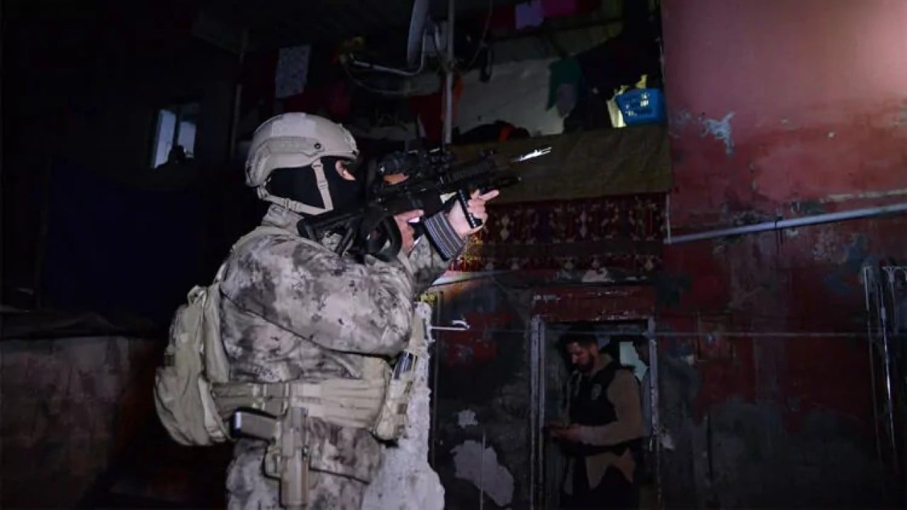 Foto - Eski MİT'çi BAE'nin Türkiye'de neyin peşinde olduğunu açıkladı