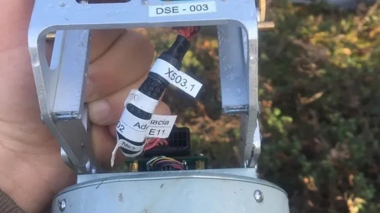 Foto - Eski MİT'çiden gündemi sarsacak çıkış: Türk İHA'ları da kontrolden çıkabilir