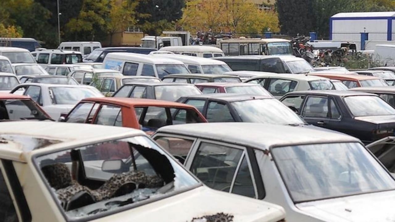 Foto - Eski model aracı olanları havalara uçuran müjde: Bu otomobillerden birisini seçip alabilecekler