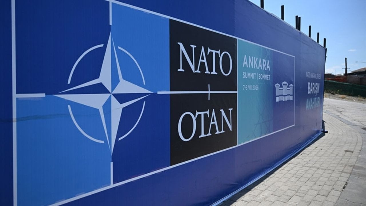 Foto - Eski NATO Genel Sekreteri’nden yıllar sonra gelen itiraf: En gurur duyduğum kararı Erdoğan sayesinde aldık