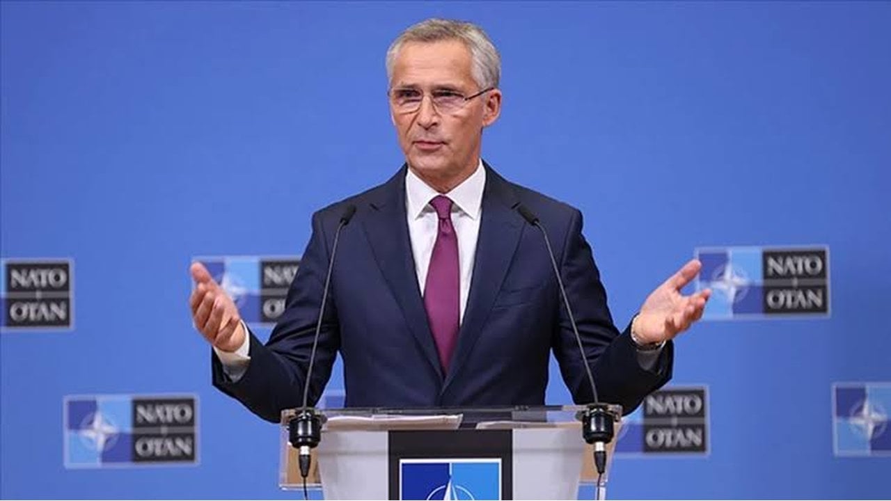 Foto - Eski NATO Genel Sekreteri’nden yıllar sonra gelen itiraf: En gurur duyduğum kararı Erdoğan sayesinde aldık
