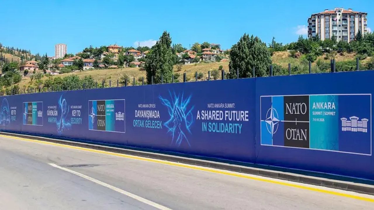 Foto - Eski NATO Genel Sekreteri’nden yıllar sonra gelen itiraf: En gurur duyduğum kararı Erdoğan sayesinde aldık