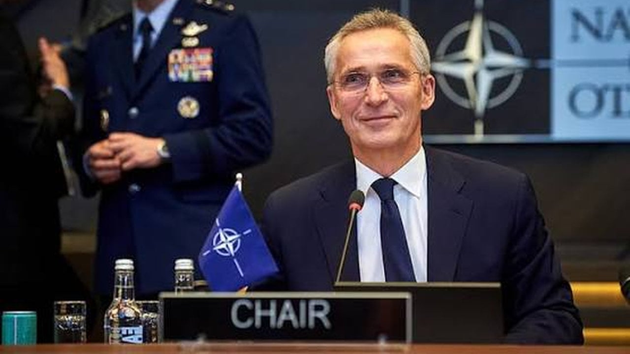 Foto - Eski NATO Genel Sekreteri’nden yıllar sonra gelen itiraf: En gurur duyduğum kararı Erdoğan sayesinde aldık