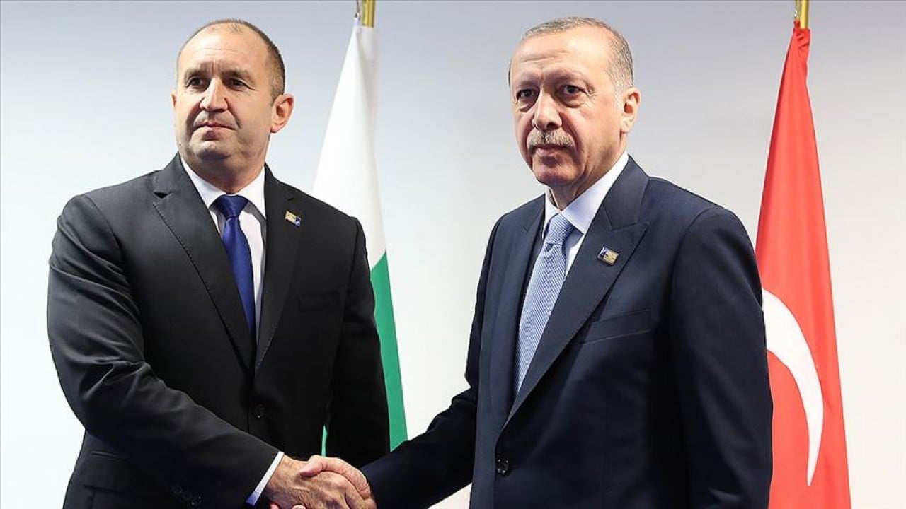 Foto - Eski NATO generali başbakan oldu, gözünü Türkiye’ye çevirdi! Gizemli anlaşmadaki potansiyel gün yüzüne çıkacak