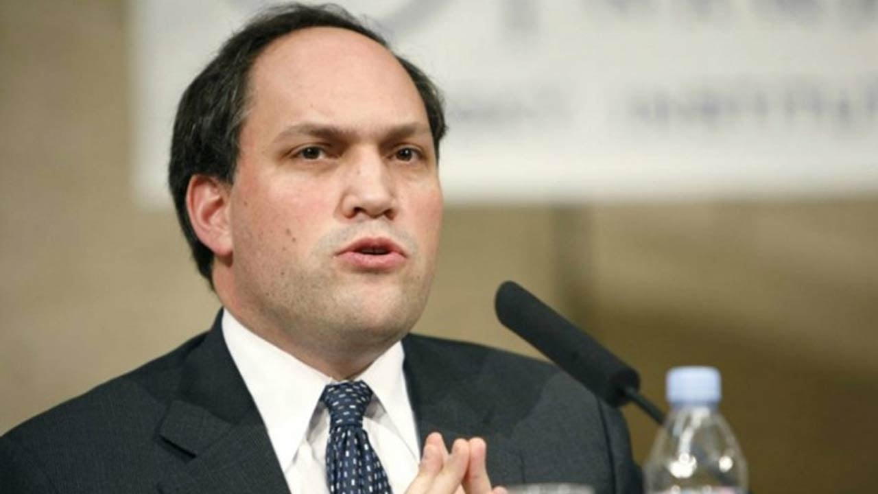 Foto - Eski Pentagon yetkilisinden Başkan Erdoğan’a skandal tehdit! "Maduro’dan sonra…"