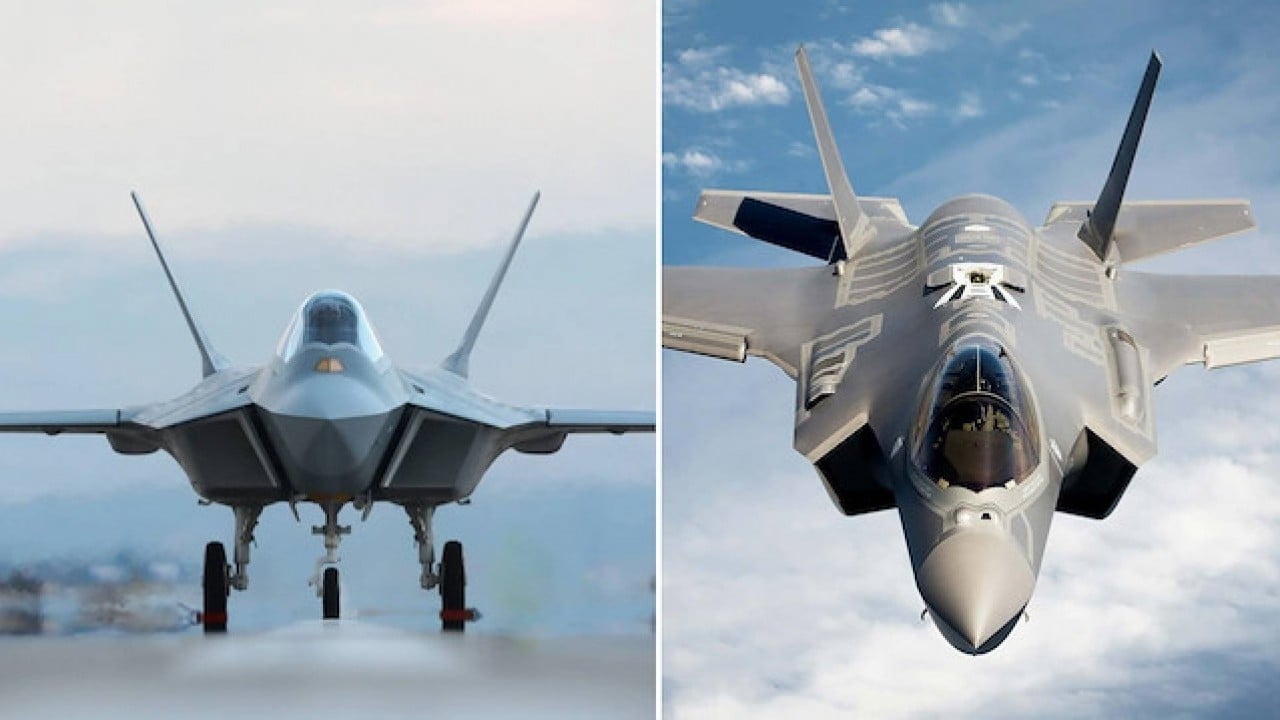 Foto - Eski subay F-35 uçaklarını havada avlayacak Türk silahını açıkladı: Gökyüzü yangın yerine dönecek