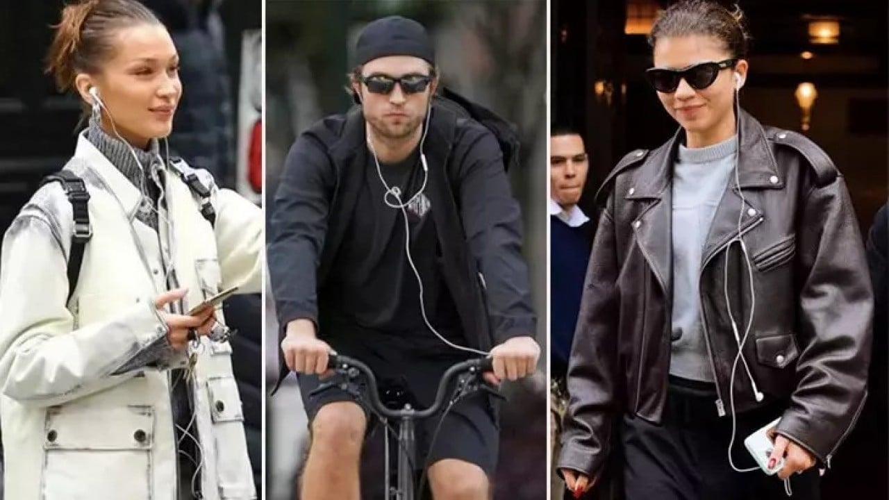 Foto - Eski teknoloji yeniden gözde: Kablolu kulaklıklara ilgi artıyor