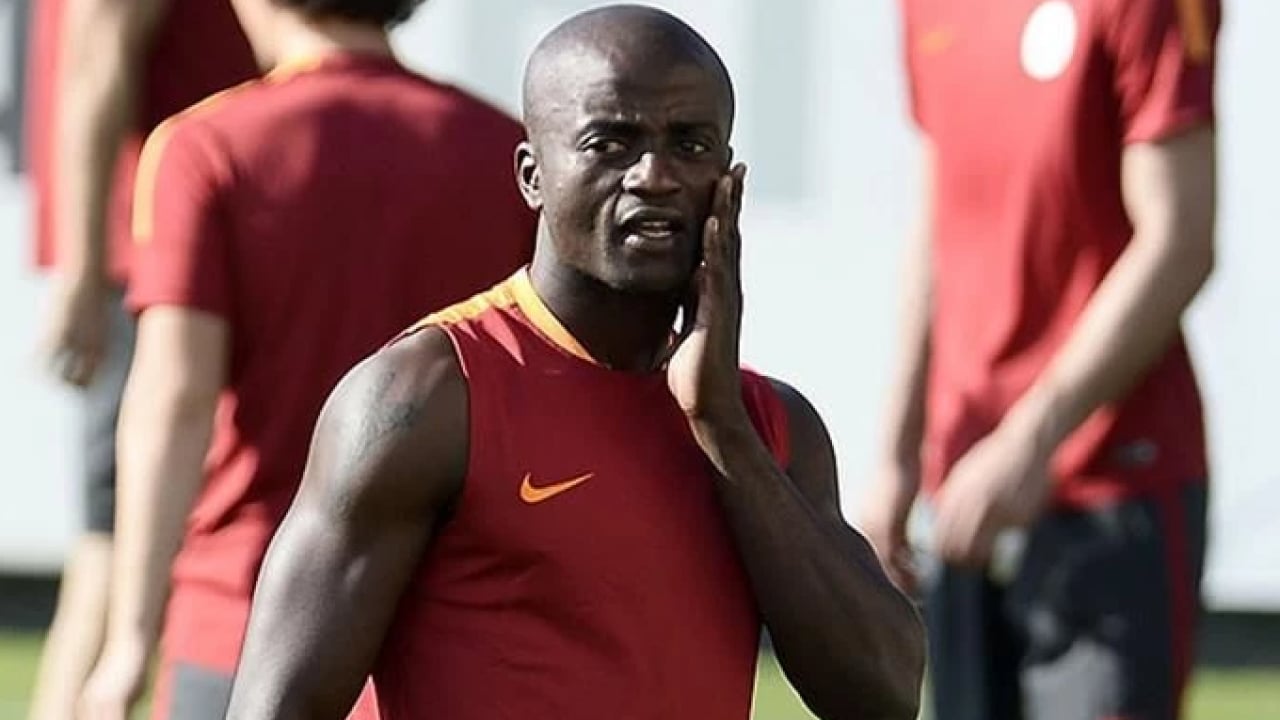 Foto - Eski yıldız futbolcunun oğlu Galatasaray’da ilk maçına çıktı