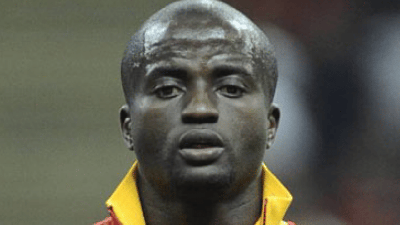 Eski yıldız futbolcunun oğlu Galatasaray’da ilk maçına çıktı