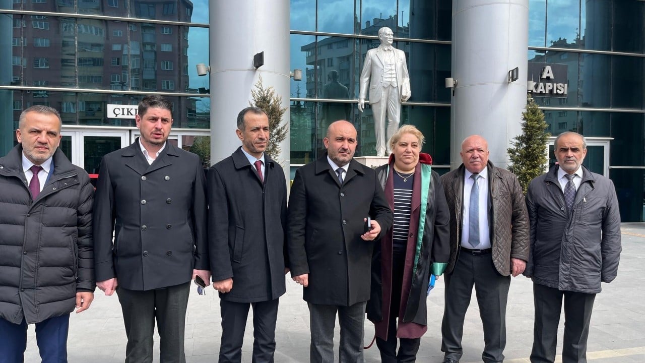 Foto - Eskişehir Büyükşehir Belediyesi'ne ‘Fahiş artış' için suç duyurusu: Hesap sormaya kararlıyız çıkışı