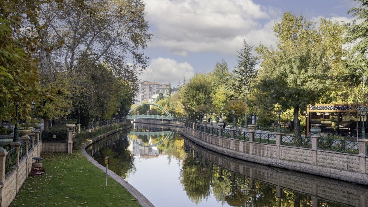 Foto - Eskişehir, Türkiye Kültür Yolu Festivali'ne ilk kez ev sahipliği yapacak...
