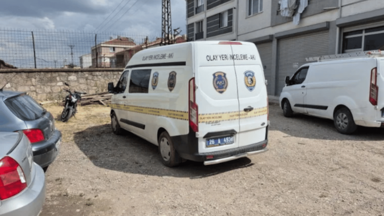 Foto - Eskişehir'de pompalı tüfekli kavga: 17 yaşındaki şüpheli yakalandı