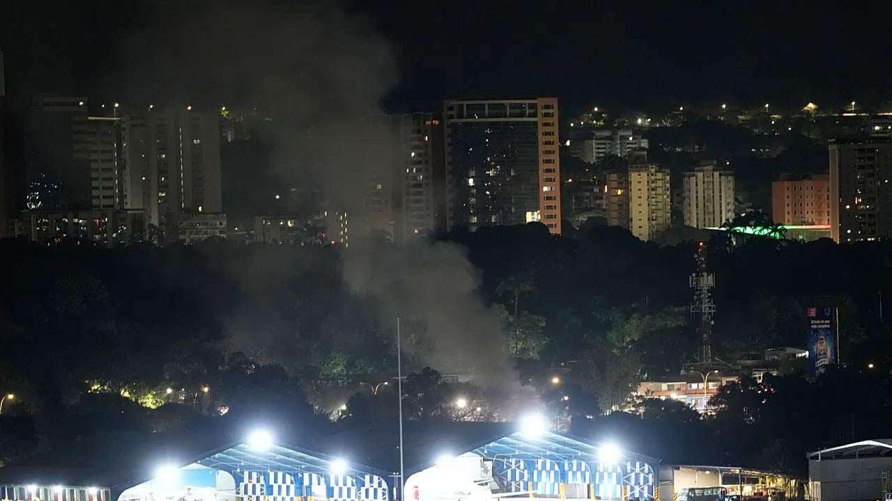 Foto - Eşkıya Amerika'nın kaç askerle Venezuela'ya girdiği belli oldu