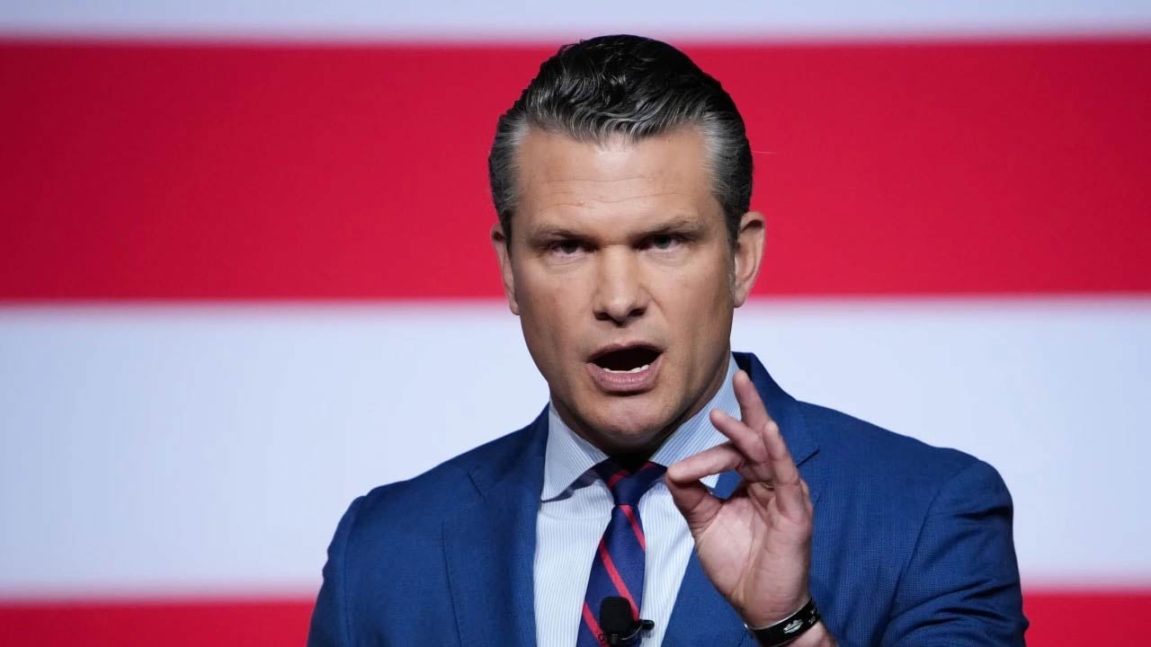 Foto - Eşkıya Amerika'nın kaç askerle Venezuela'ya girdiği belli oldu