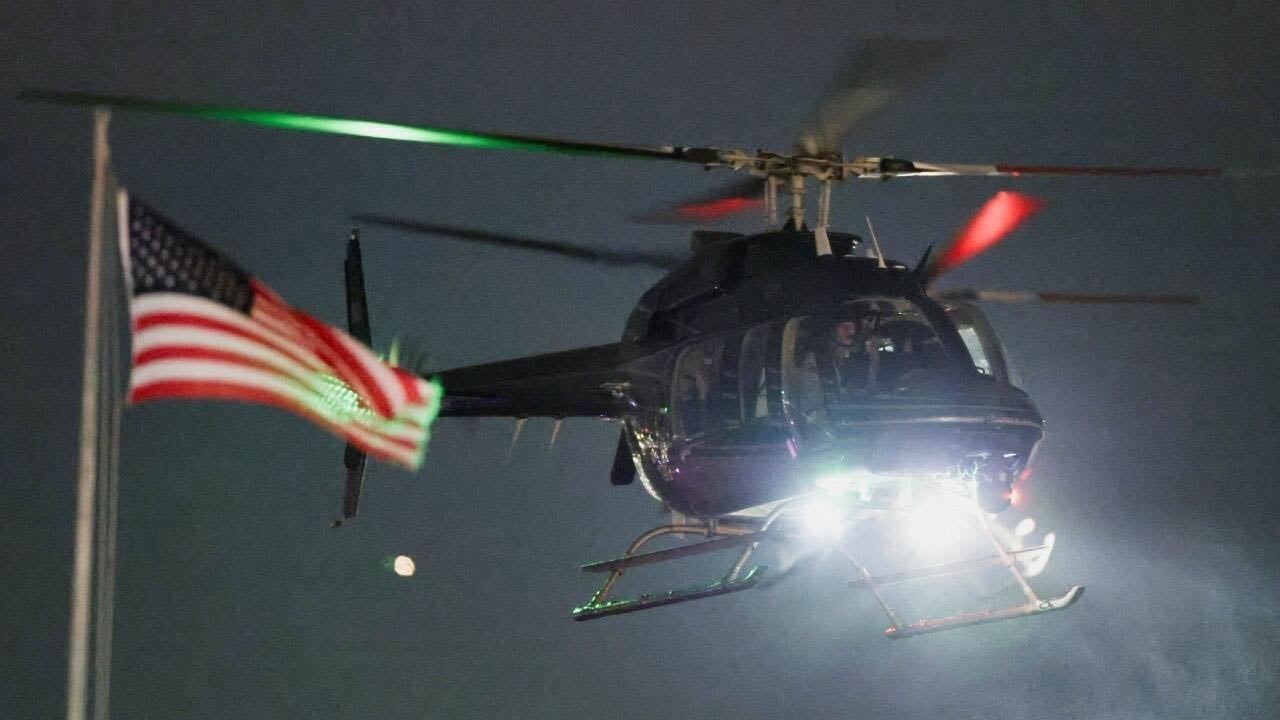 Foto - Eşkıya Amerika'nın kaç askerle Venezuela'ya girdiği belli oldu