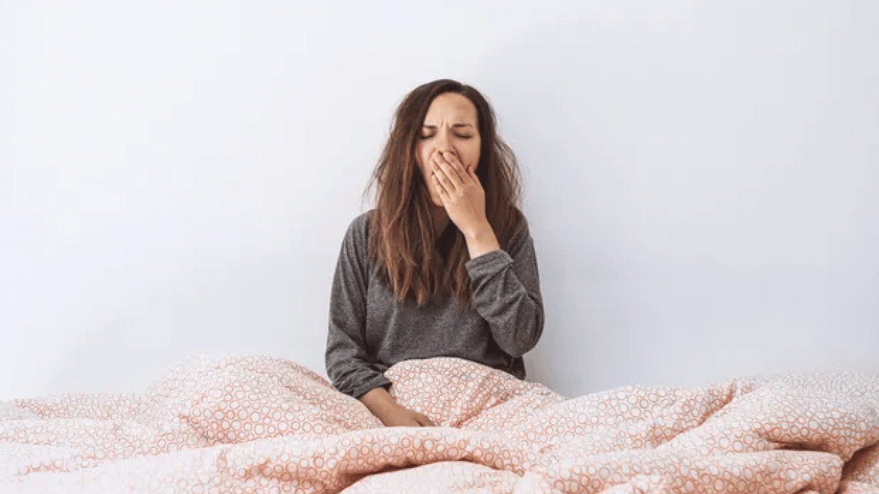 Foto - Esnemek neden bulaşıcıdır?