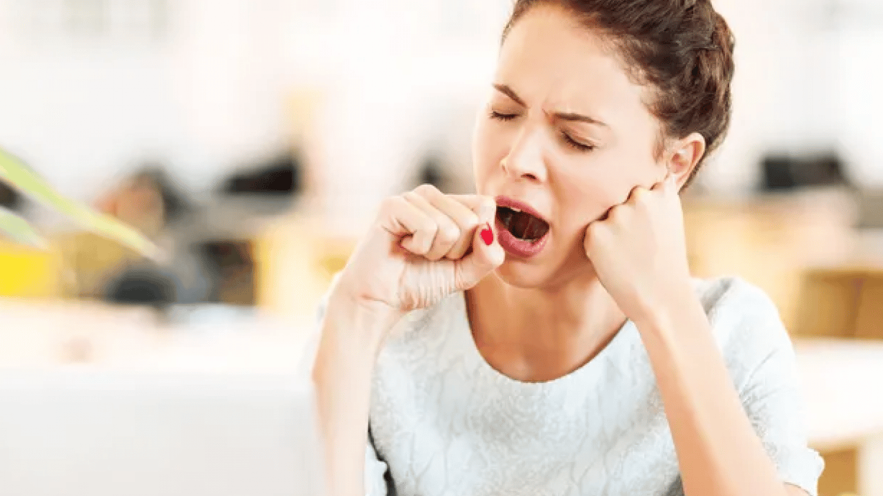 Foto - Esnemek neden bulaşıcıdır?