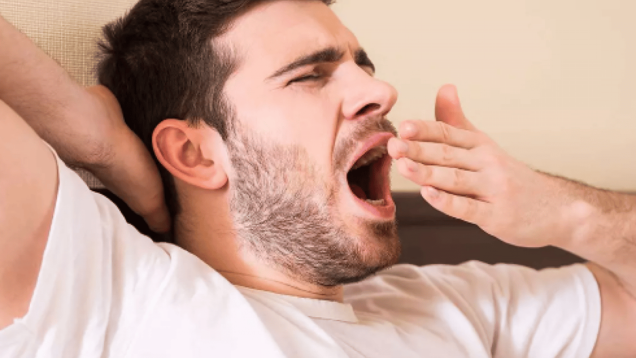 Esnemek neden bulaşıcıdır?