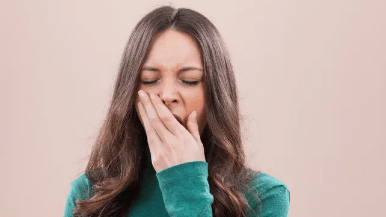 Foto - Esnemek neden bulaşıcıdır?