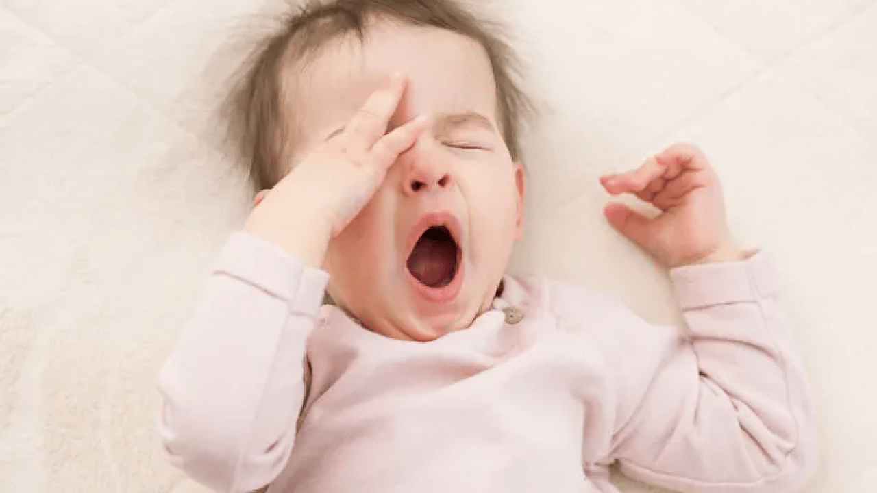 Foto - Esnemek neden bulaşıcıdır?