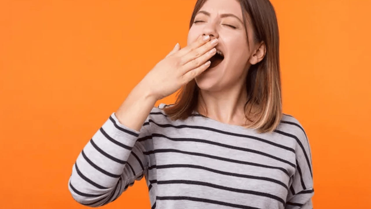 Foto - Esnemek neden bulaşıcıdır?