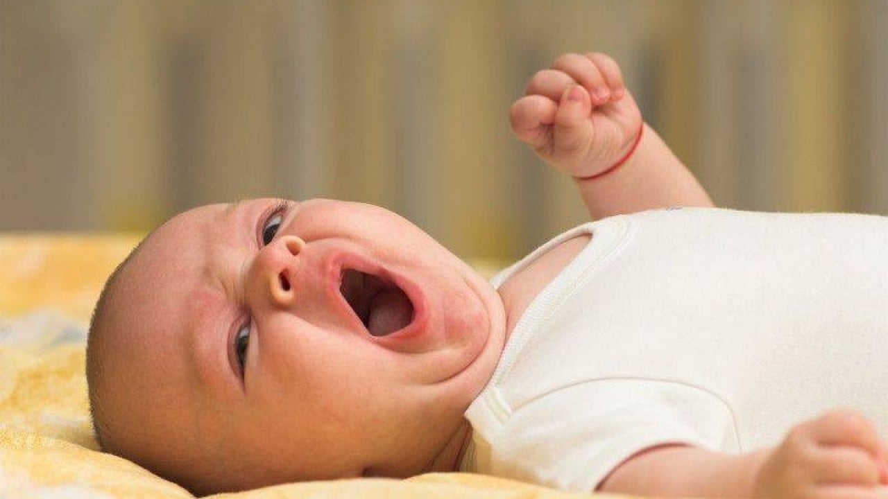 Foto - Esnemenin beyinle ilgili şok etkisi! Sıvıyı tetikliyor