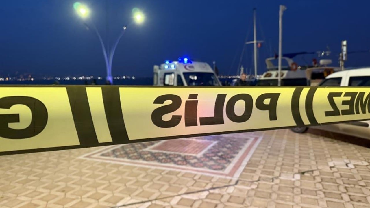 Foto - Esrarengiz dalgıç cesedi bilmecesi