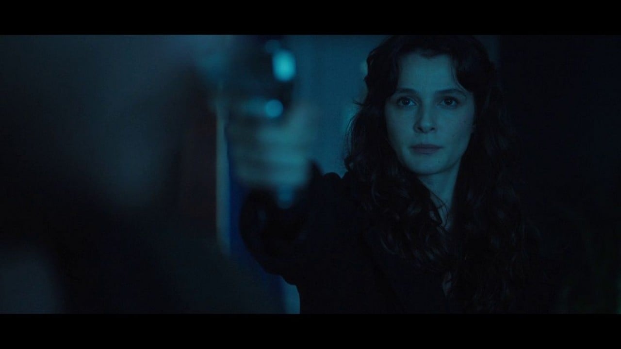 Foto - Eşref Rüya’da yine silah, yine şiddet