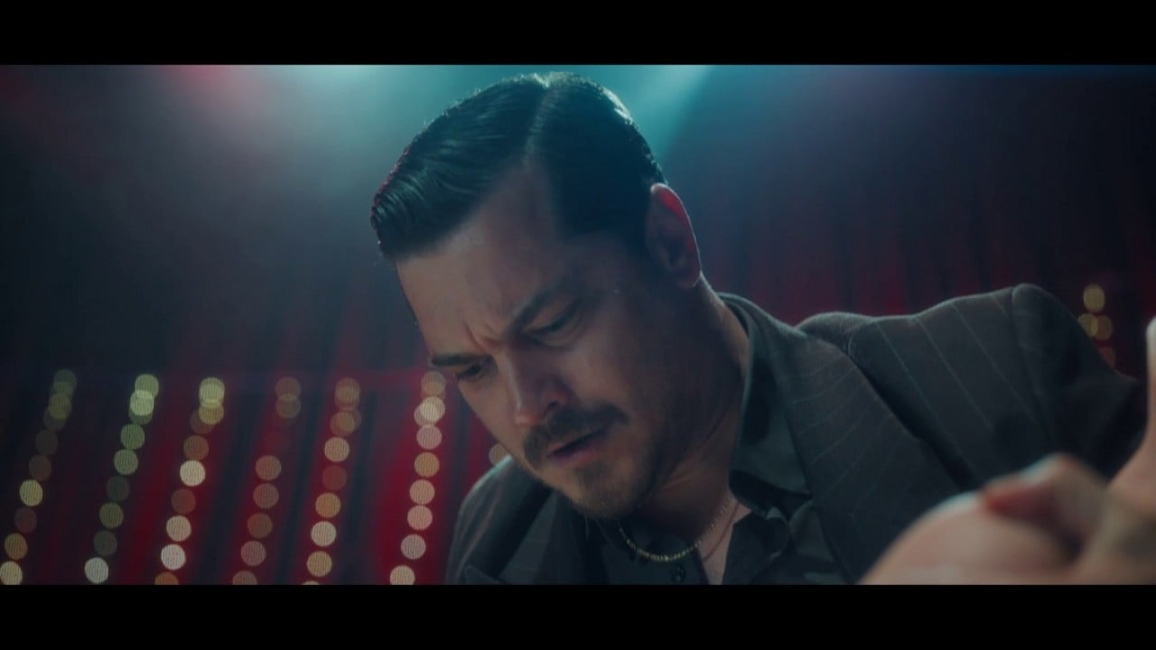 Foto - Eşref Rüya’da yine silah, yine şiddet