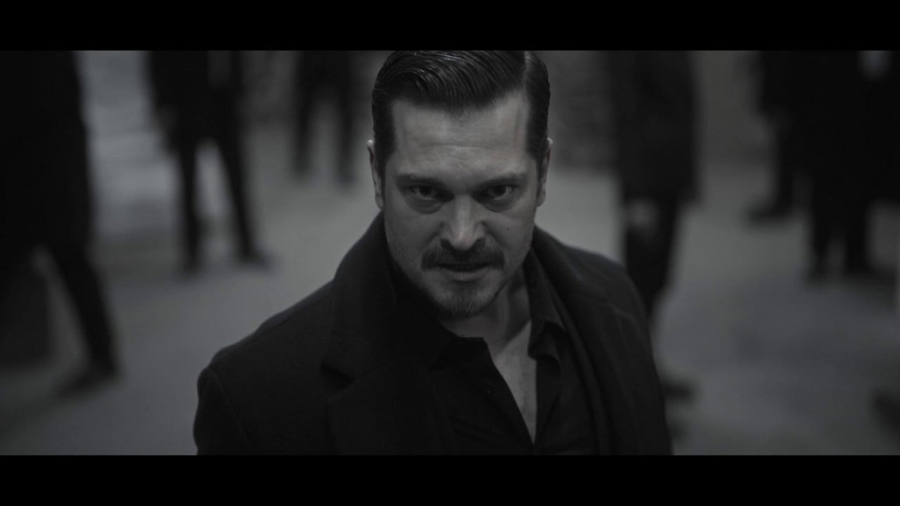 Foto - Eşref Rüya’da yine silah, yine şiddet