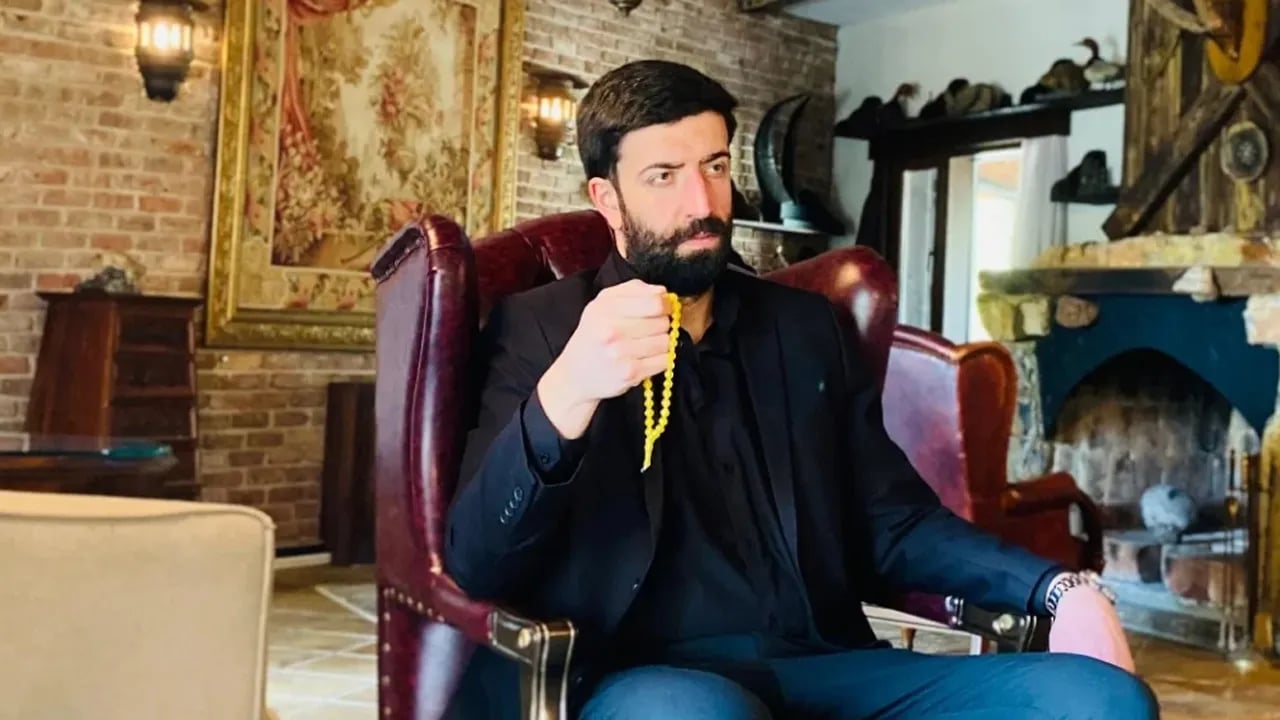 Foto - Eşref Rüya dizisinde şok ölüm: Ünlü oyuncu hayatını kaybetti