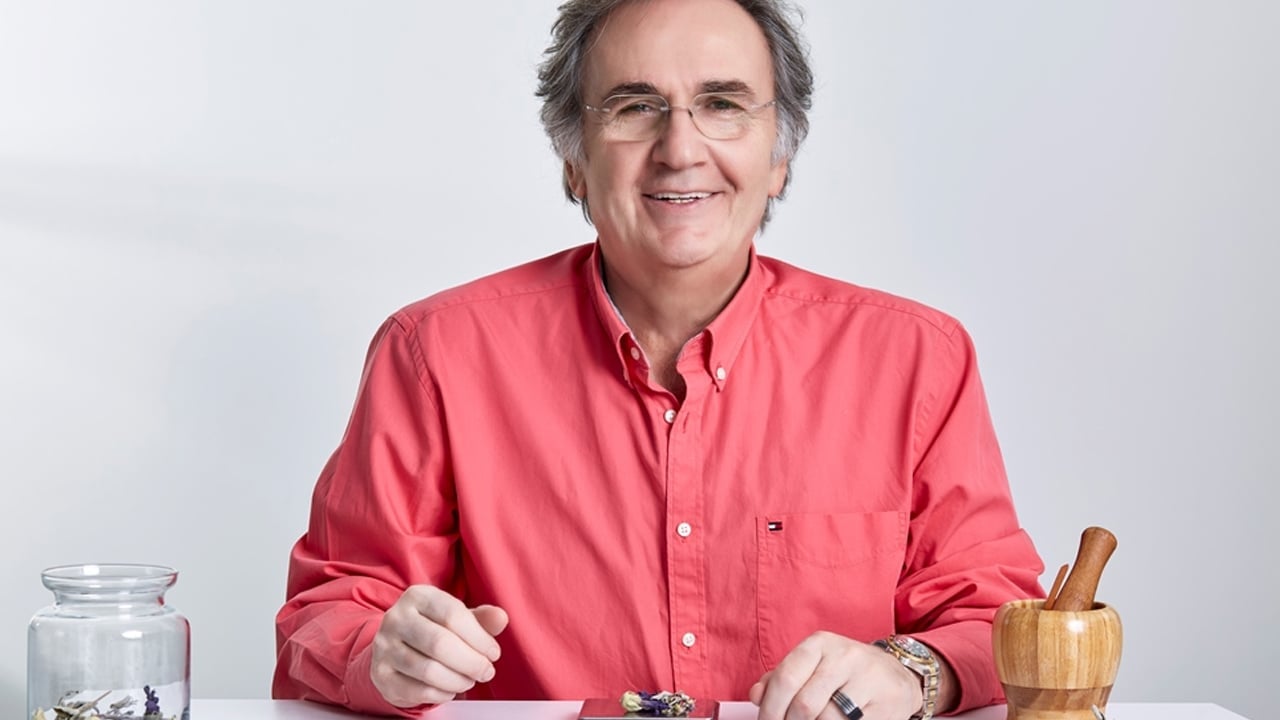 Foto - Et benlerini patır patır düşüren gizli kür tarifi Prof. Dr. İbrahim Saraçoğlu verdi: Haftada 2 kez kullanın diyor, önerisi bu