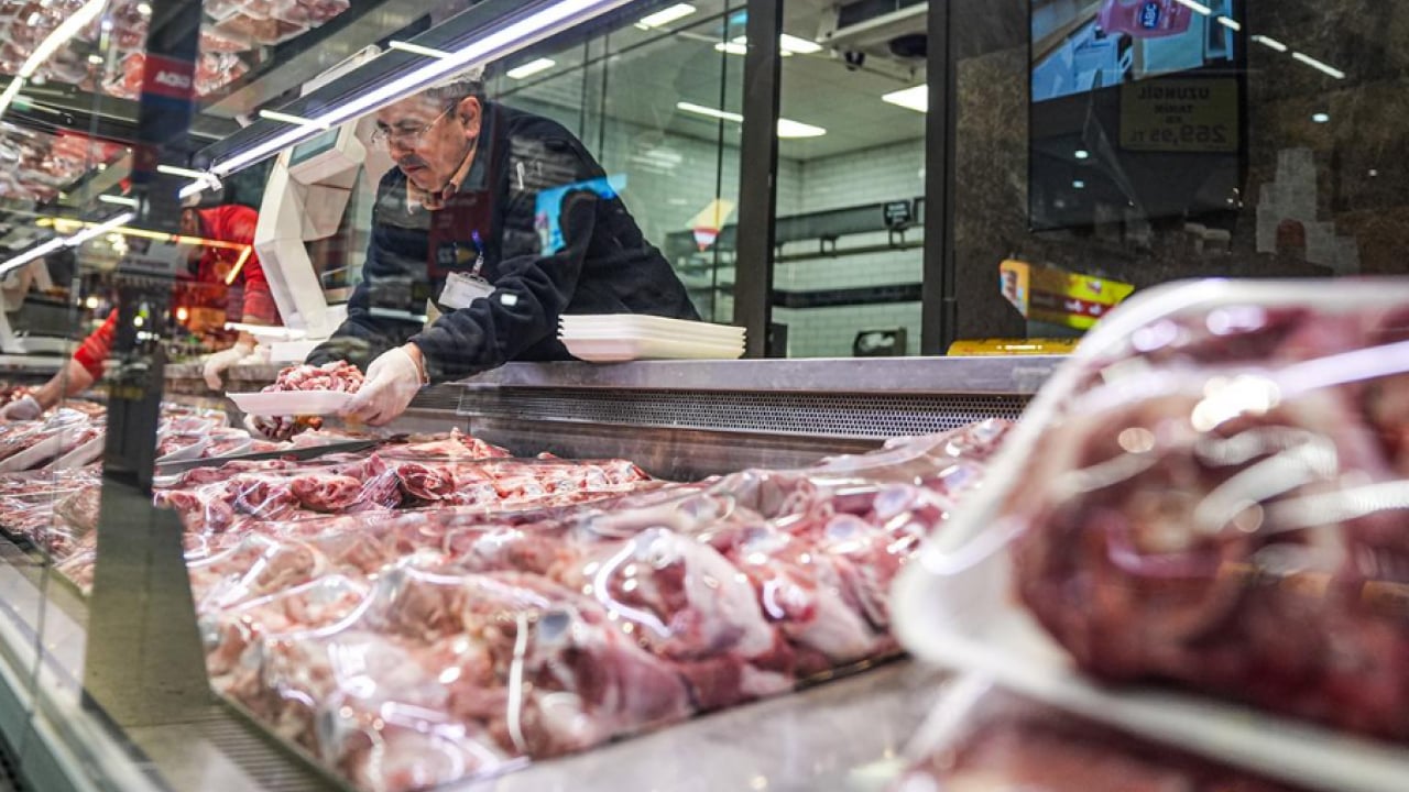 Et fiyatlarında spekülasyon yapan yandı: İstanbul, Ankara ve İzmir'de dev baskın!