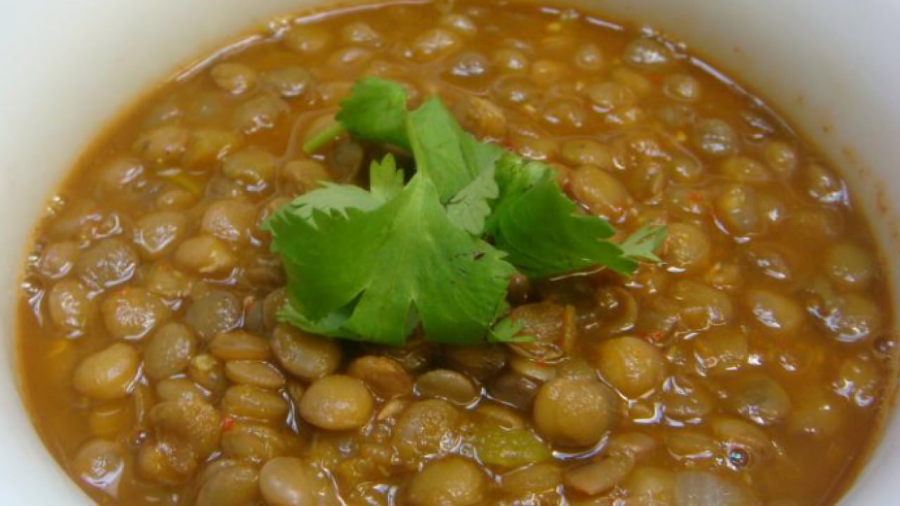 Foto - Et sevmeyenler için ideal: İşte protein deposu baklagil!