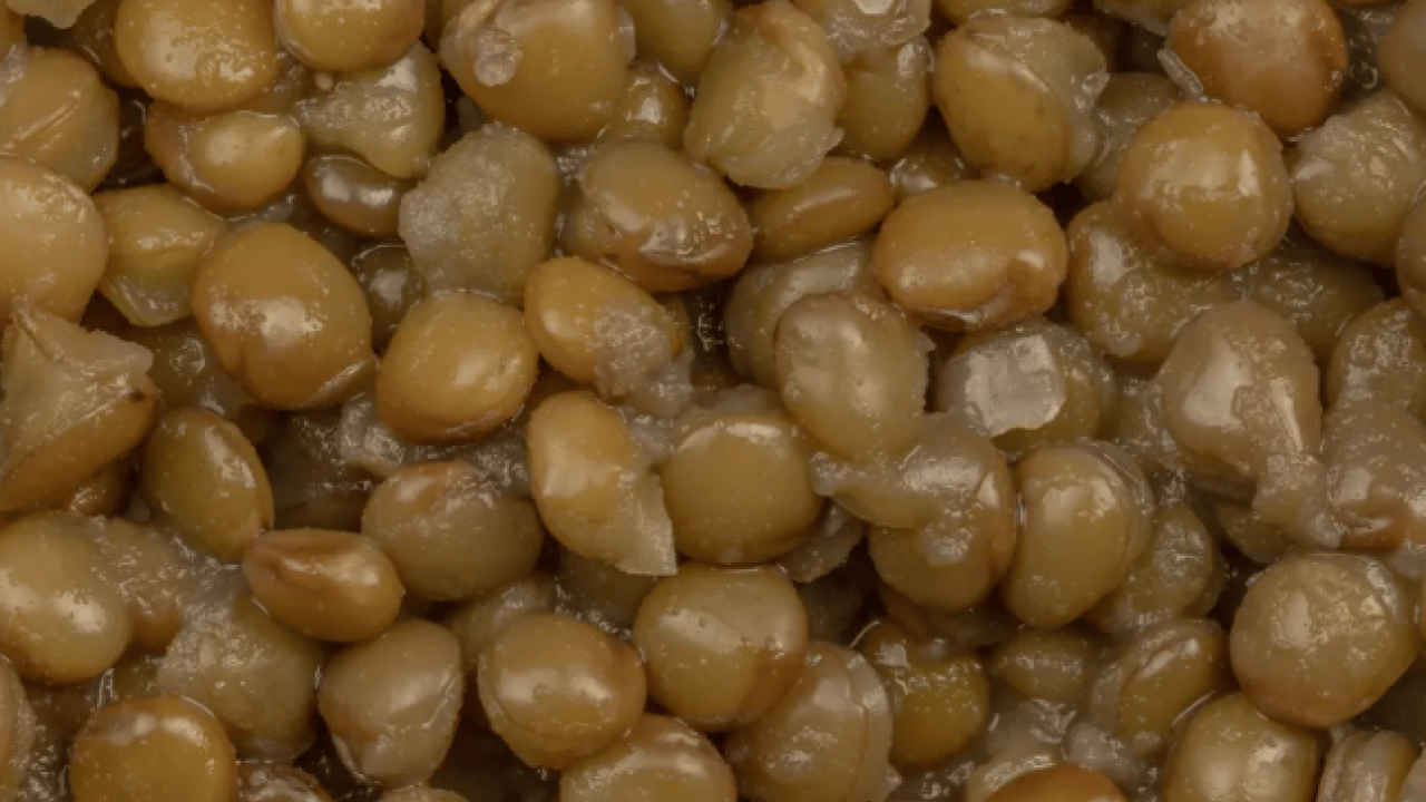 Et sevmeyenler için ideal: İşte protein deposu baklagil!