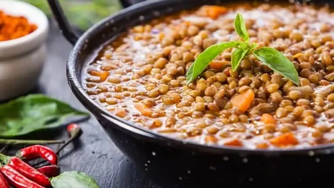Foto - Et sevmeyenler için ideal: İşte protein deposu baklagil!