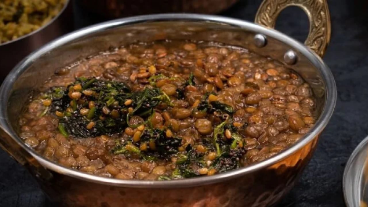 Foto - Et sevmeyenler için ideal: İşte protein deposu baklagil!