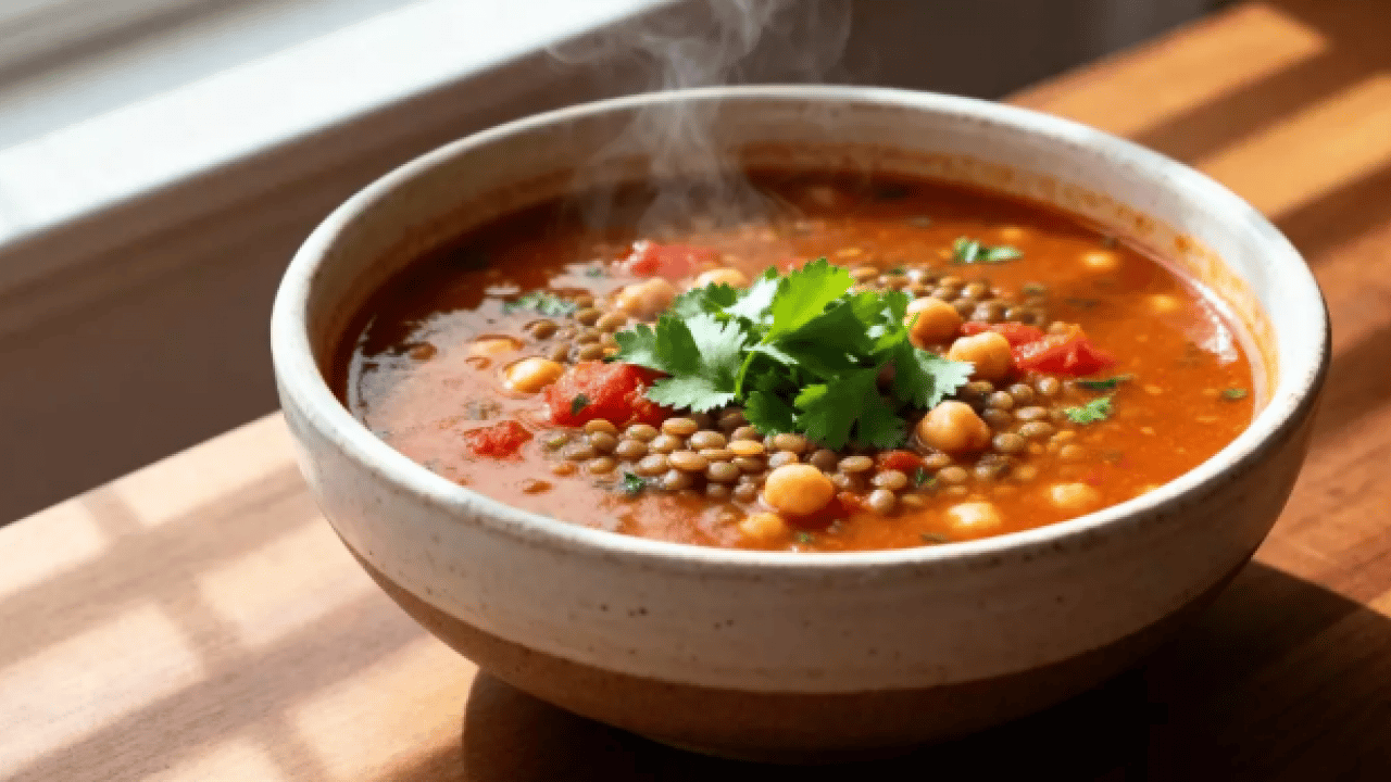 Foto - Et sevmeyenler için ideal: İşte protein deposu baklagil!