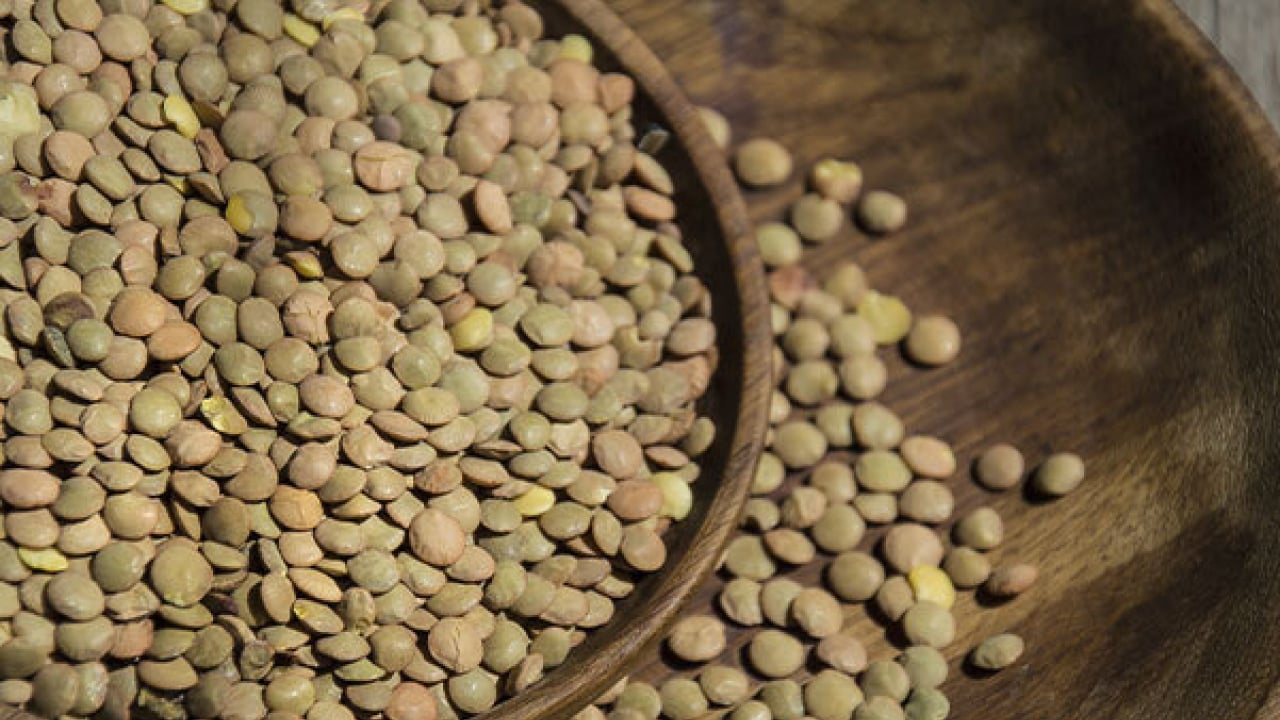 Foto - Et sevmeyenler için ideal: İşte protein deposu baklagil!