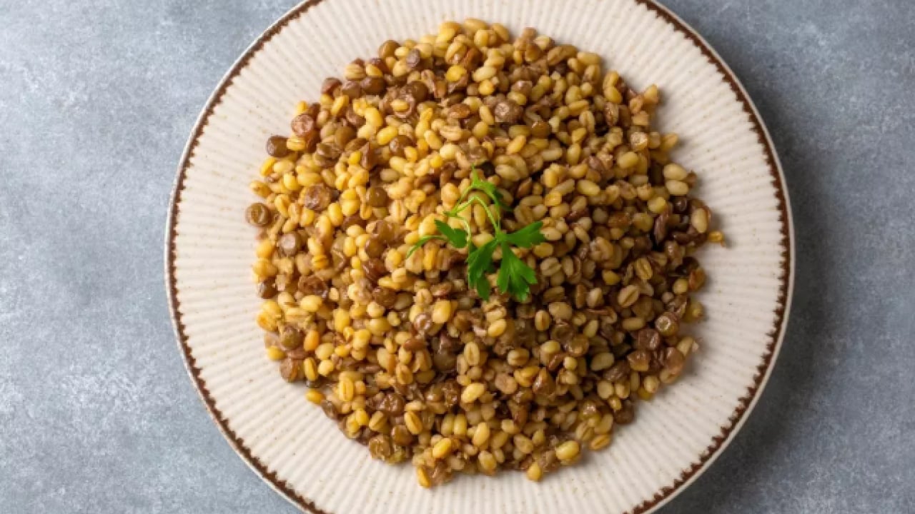 Foto - Et sevmeyenler için ideal: İşte protein deposu baklagil!