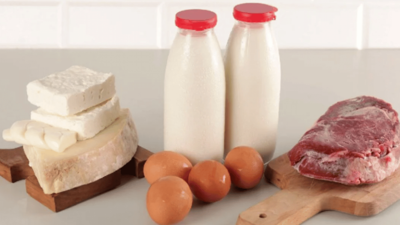 Foto - Et ve süt krizi bekleyenlere kötü haber: Kendine başka bir konu bul fondaş medya