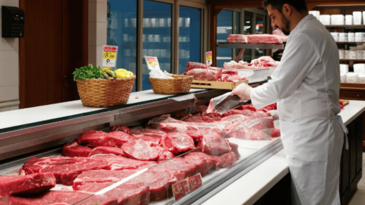 Foto - Et ve Süt Kurumu'ndan açıklama: İddialar gerçeği yansıtmıyor!