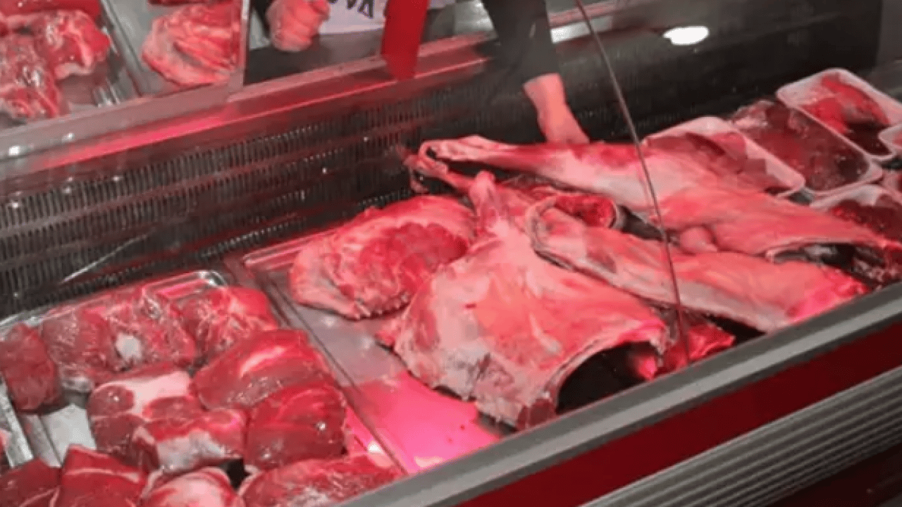 Foto - Et ve Süt Kurumu'ndan açıklama: İddialar gerçeği yansıtmıyor!