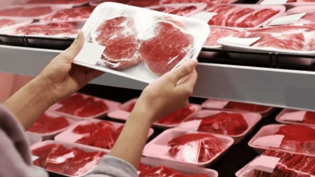 Foto - Et ve Süt Kurumu'ndan açıklama: İddialar gerçeği yansıtmıyor!