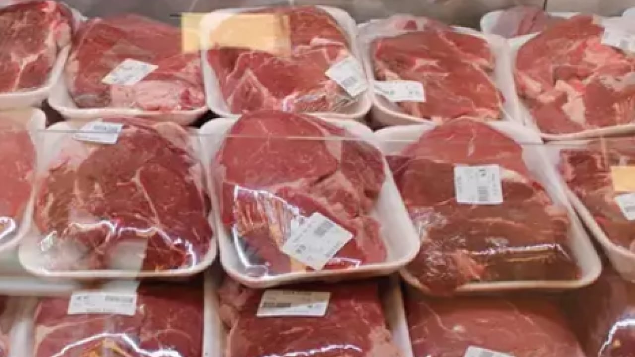 Foto - Et ve Süt Kurumu'ndan açıklama: İddialar gerçeği yansıtmıyor!