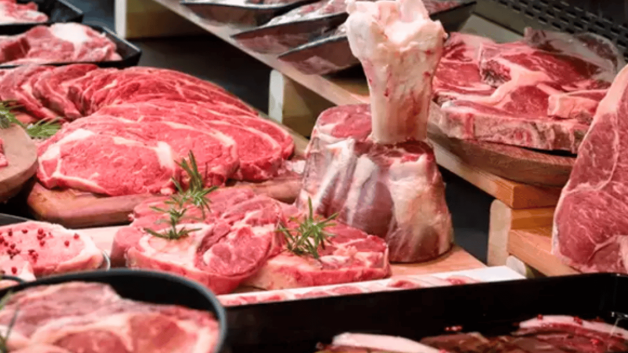 Foto - Et ve Süt Kurumu'ndan açıklama: İddialar gerçeği yansıtmıyor!