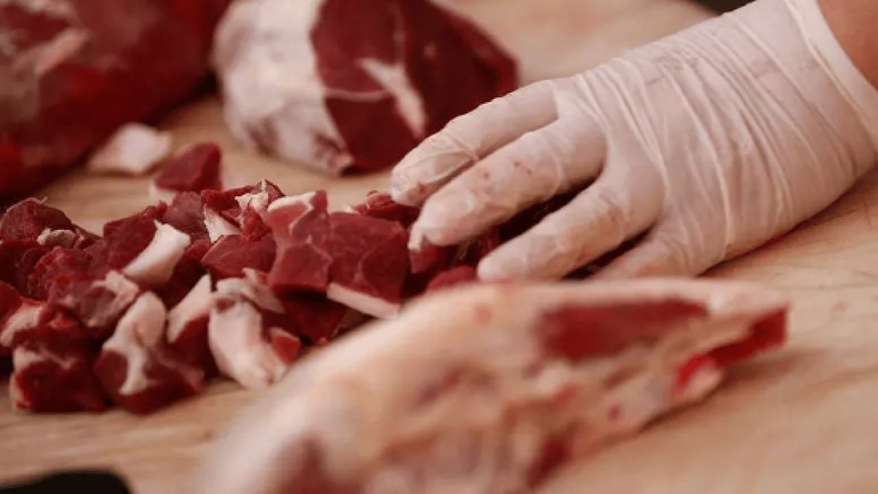 Et ve Süt Kurumu'ndan açıklama: İddialar gerçeği yansıtmıyor!