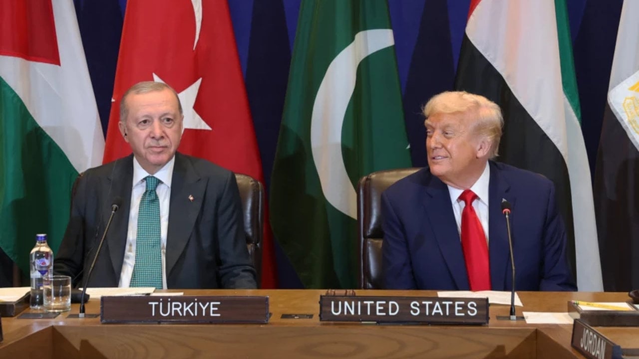 Foto - Etekleri fena tutuştu, alarm zilleri çalıyor! Türkiye’nin son duyurusu İsrail’i zangır zangır salladı 